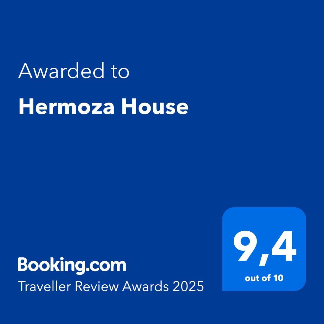 Hermoza House Cusco Exterior photo