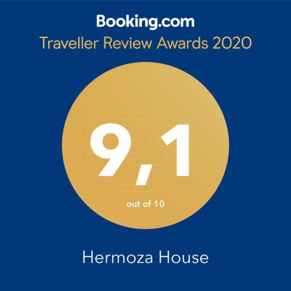 Hermoza House Cusco Exterior photo